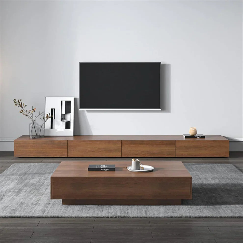 TV table