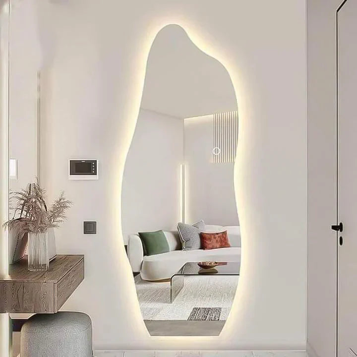 Mirrors