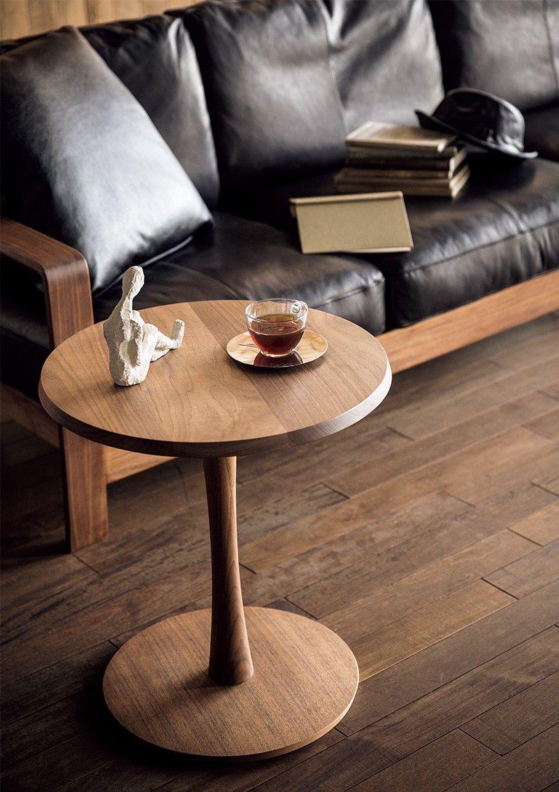 Side table