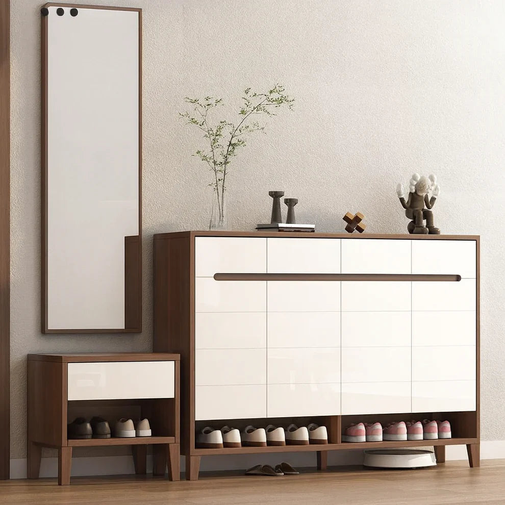 Shoe racks