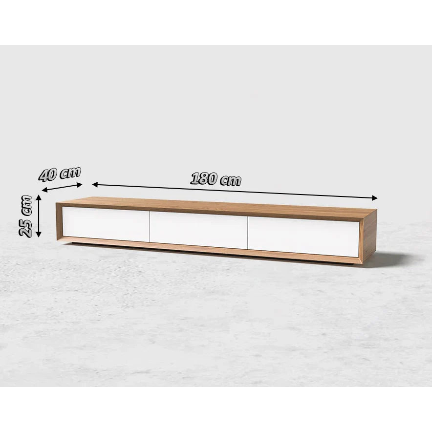 TV table 180x40cm - SQ204