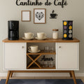 Coffee Corner 40x120 cm - SQ504
