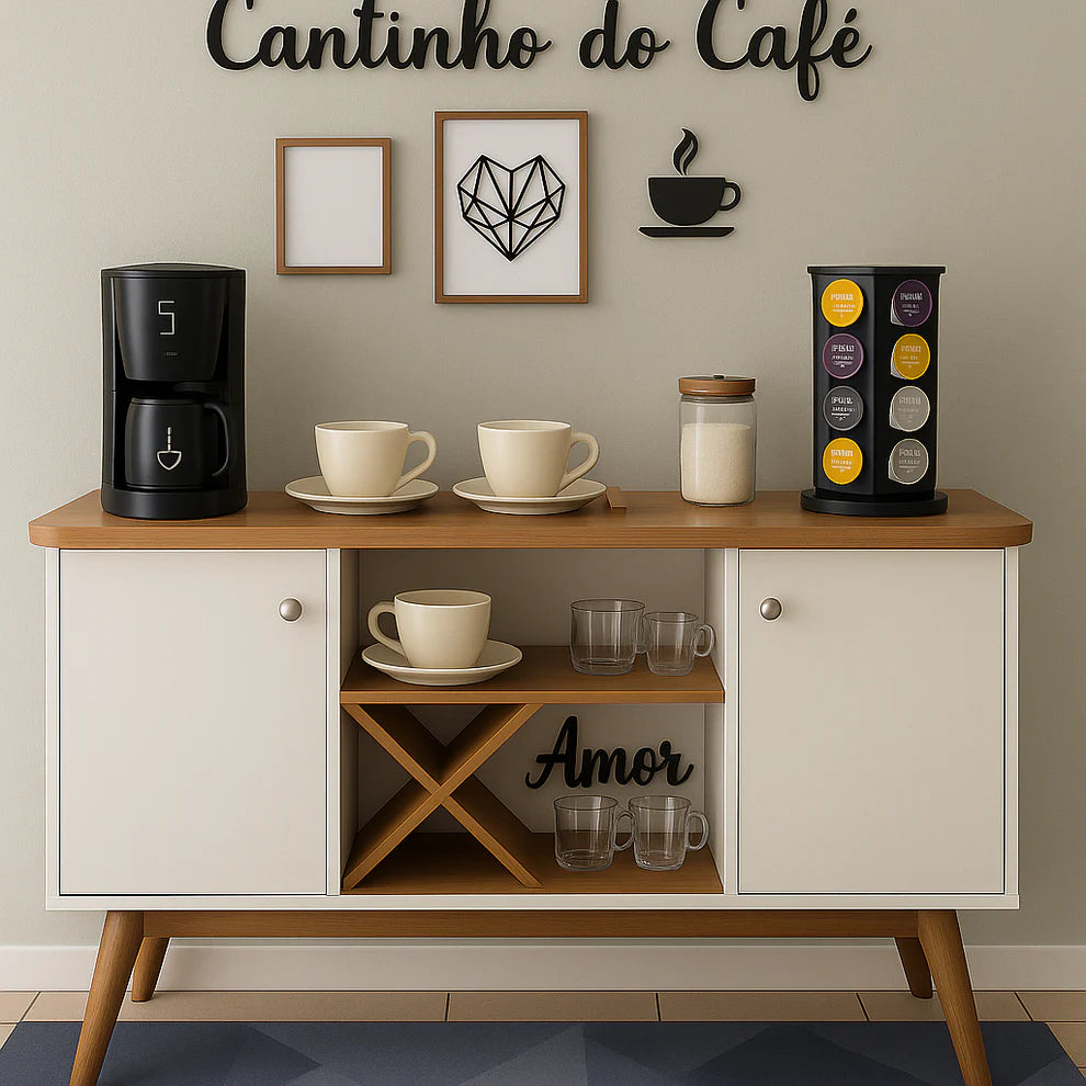Coffee Corner 40x120 cm - SQ504
