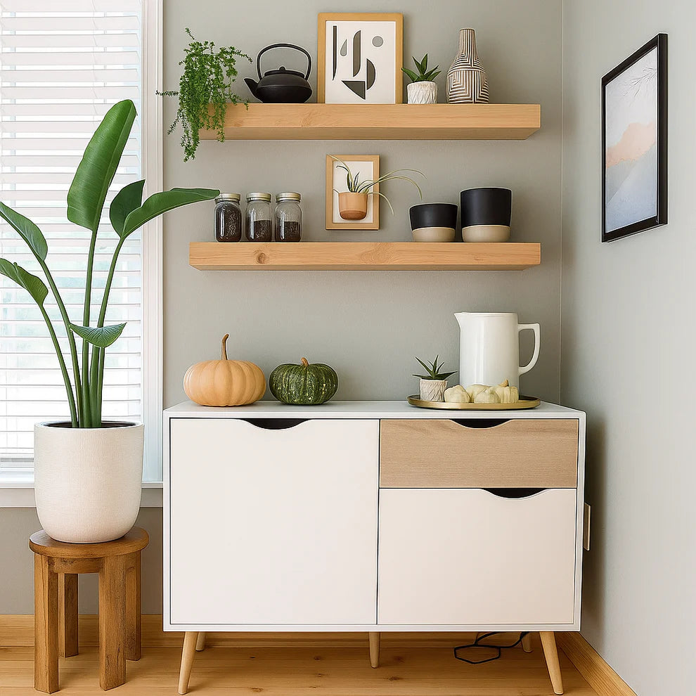 Coffee Corner 35x90 cm - SQ505