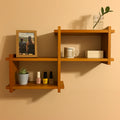 Wall shelf 80x15cm - SQ404