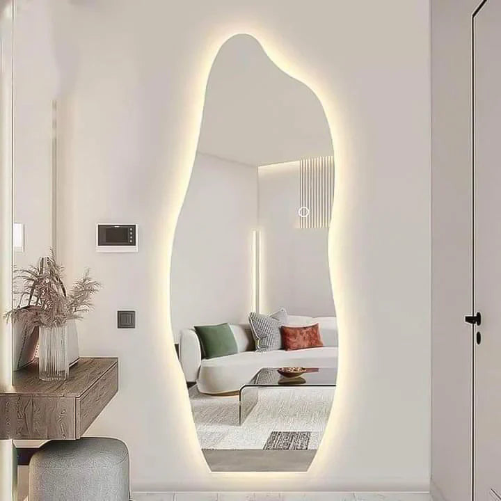 Wall Mirrors 60x150cm - SQ302