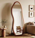 Stand mirror 65x170cm - SQ301