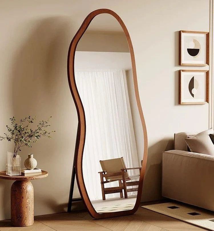 Stand mirror 65x170cm - SQ301