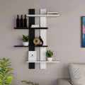 Wall shelf 85*15*110 cm - SQ406