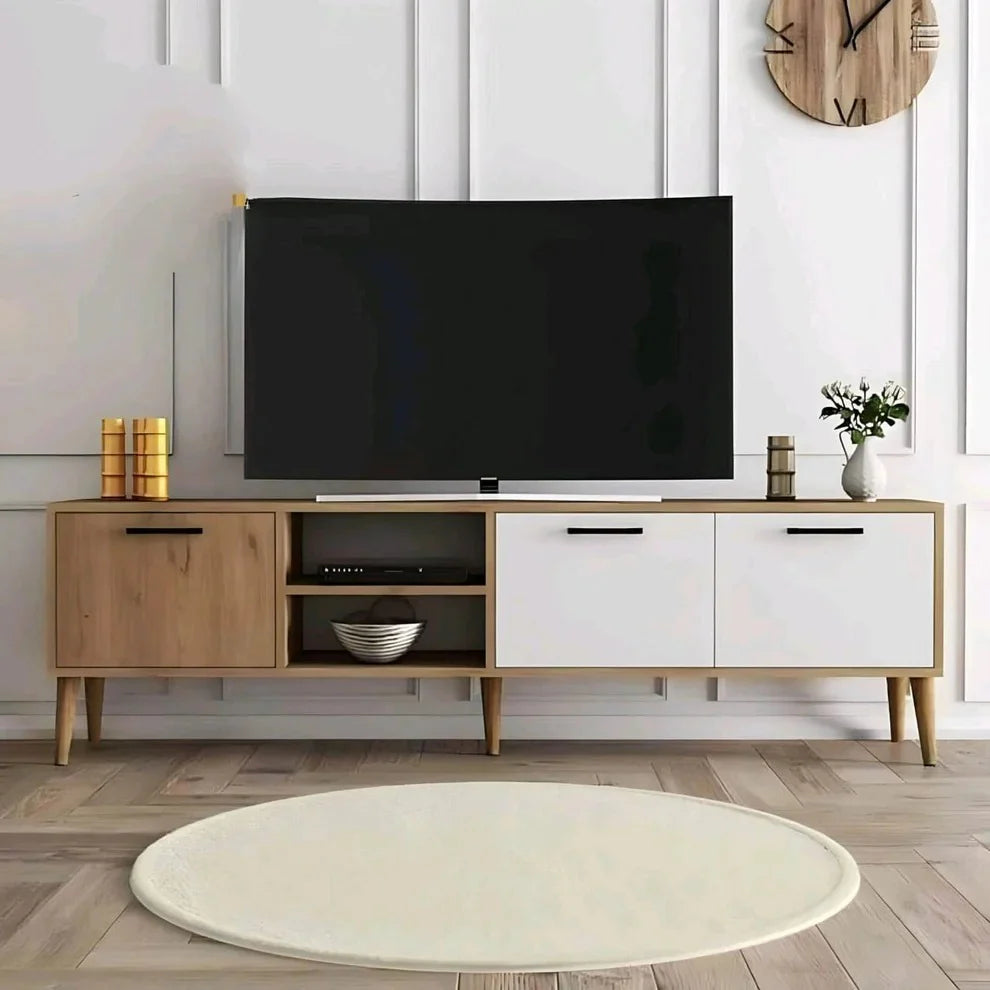 TV table 180x30cm - SQ207