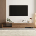 TV table 220x35cm - SQ206