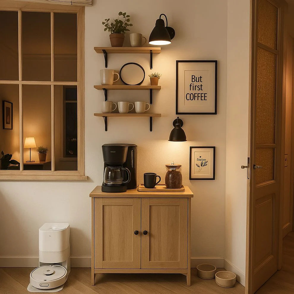 Coffee Corner 40x80 cm - SQ506
