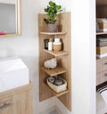 Wall shelf 25x25cm - SQ401