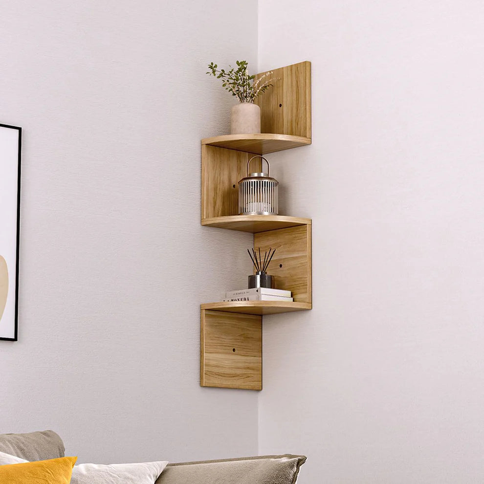 Wall shelf 20x20cm - SQ402
