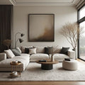 Beech wood corner 300x200cm - SQ108